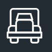 Australia Wide Delivery Icon