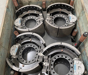 Brake Shoes