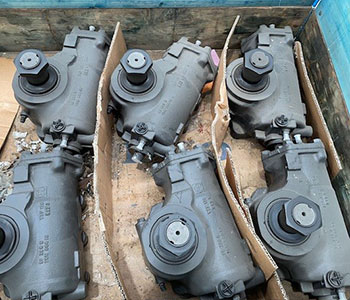 Steering Boxes