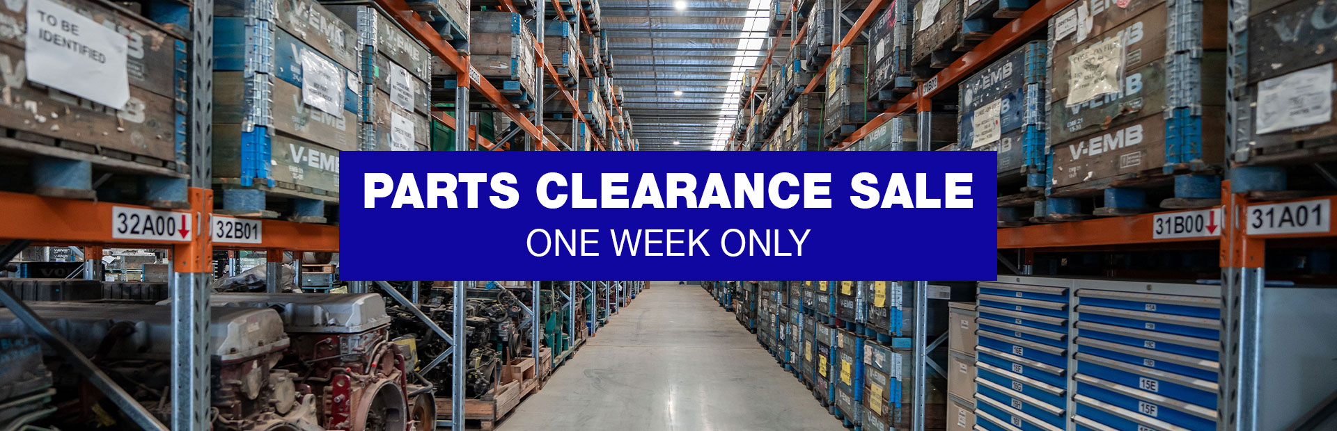 1920x620 Dec Parts Clearance