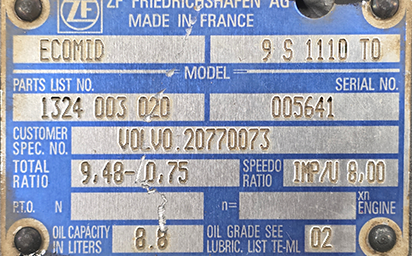 412x256 Zf Ecomid Gearbox 7