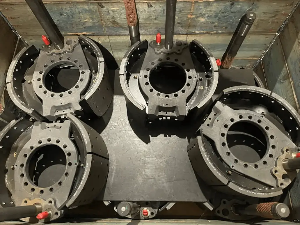New Brake 02